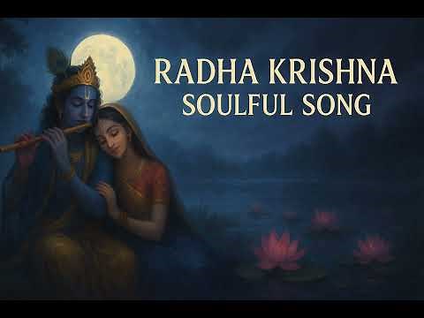 Jai Shri Krishna Bolo Jai Radhe | Krishna Bhajan | Radha Krishna Chanting | Devotional Song 2025