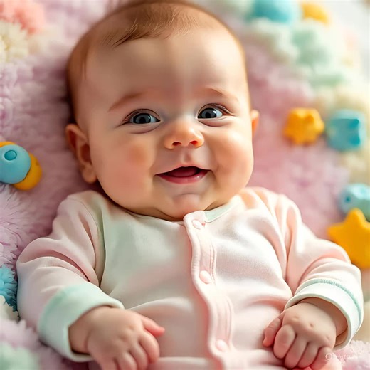 Funny Baby Dance Moments That Will Make You Smile