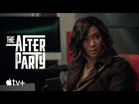 The Afterparty — Official Trailer | Apple TV