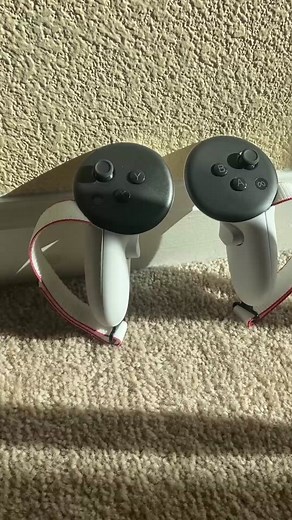 Best Affordable APEX and OVR Controller Grips for the Quest 3