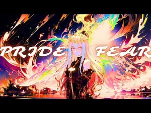 Pride & Fear -「AMV」- Anime MV