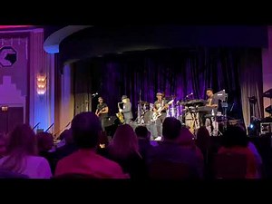 Body Language - Boney James @ 2019 JazzTrax (Smooth Jazz Family)