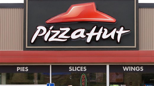 Pizza Hut's parent company mulls over possible sale as it explores 'strategic options' for chain