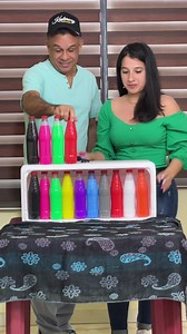 Listos acertar😃😃 | Don Eduardo.