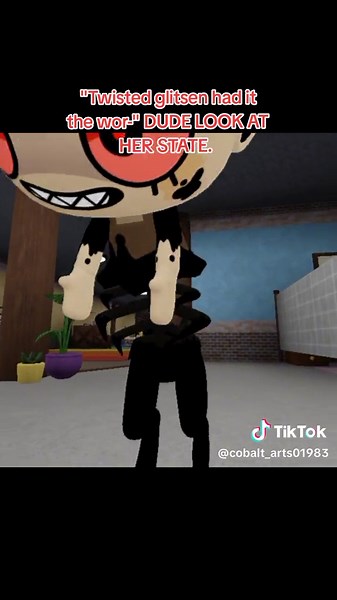 Understanding Twisted Shelly's Paralyzed Arms