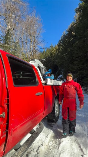 The Marlon Recreational Products Xplore Pro Sled Decks are absolutely awesome when it comes to Safe-Smart and Secure! It’s where my Ski-Doo sleds live all season and it’s never let me down!! Any questions? Please post them below!! Hope the season is treating you well!🤘 | Dave Norona