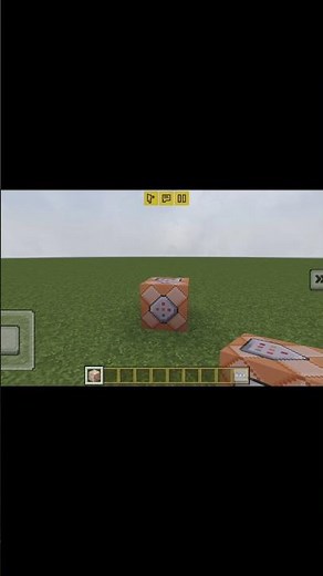 How to Get a Command Block in Minecraft 😮 | Easy Tutorial (Step by Step)#shorts#minecraft