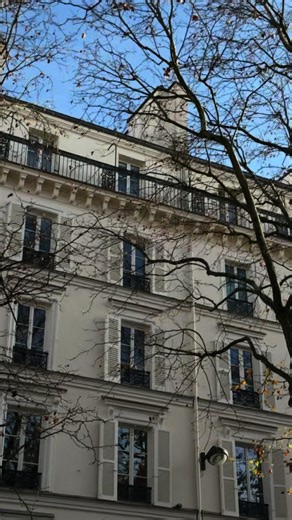 Paris x Hs4 🇫🇷🥐🤍🕺🏻🪩 #Harrystyles #HS4