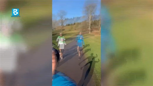 (LIVE) BERNAMA WORLD: MONDAY | 24TH NOVEMBER 2025 | 2.00 - 2.30 PM TOPIC: ALISON WALKER: MALAYSIA'S ULTRA RUNNER GUEST: ALISON WALKER (née TAY) Malaysian Road Ultramarathon Record Holder Represented Malaysia – IAU Asia & Oceania Championships HOST : ELANE NOOR PRODUCER : FAZLINA ZAWAWI | Bernama TV