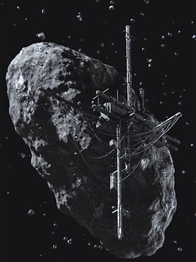 Using the Random Flow add-on in Blender for organic and hard surface modelling allows you to create almost everything that you can think of. Even when starting with simple basemeshes, by using the layering workflow where you stack up the randomised result on top of each other, you can have a more complicated scene with relative ease and speed. Have fun crafting your own art using randomisers - what makes this your art? The results are meshes that you can further edit afterwards, making the scene