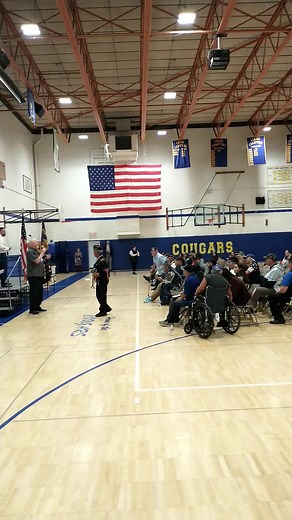 Desmond T Doss Jr. on Reels