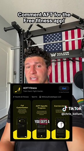 Updates on Army Fitness Test Hand-Release Push-Up Standards
