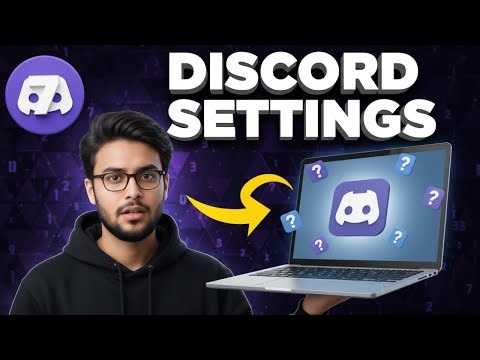 7 Discord Settings You NEED to Change for PC | Ultimate Guide (2025)