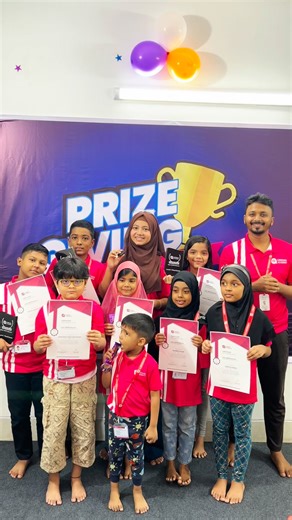 We love Lingual Academy❤️ | Lingual Academy