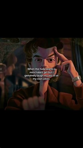 When Humor Meets Nonchalance: Finding the Balance