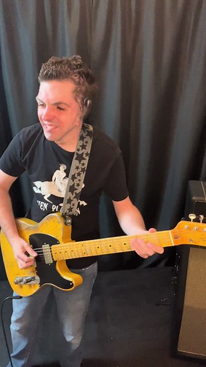 Rock Out with Honky Tonk Women in Open G Tuning!