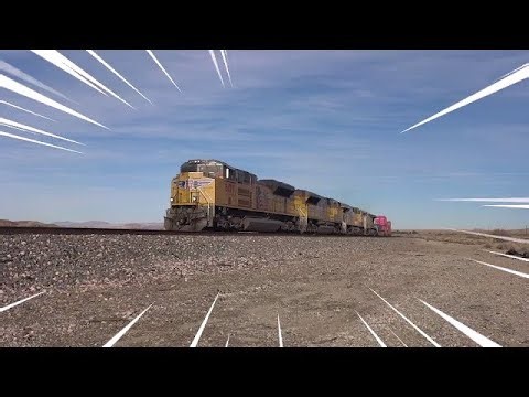 Astronomia - Train Horn Cover Reupload