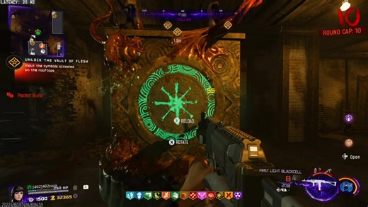 Unlimited Gobble Gum XP Glitch in Call of Duty: Black Ops 7