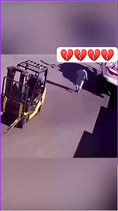 Forklift accidents can be serious and even fatal. Some of the most common causes include 📍Forklift Rollovers or Tip-Overs Accounting for 24% of all forklift accidents and 42% of recorded injuries. This can happen due to excessive speed, sharp turns, or poor load balancing. 📍Pedestrian Collisions: Responsible for 20% of forklift accidents and 36% of fatalities. These accidents often occur in areas where forklifts and pedestrians share the same space. 📍Falling Loads: Can cause severe injuries o