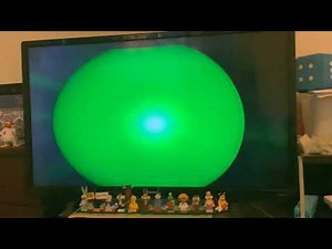 Cartoon craze presents popeye little swee pea 2005 dvd opening and menu walkthrough