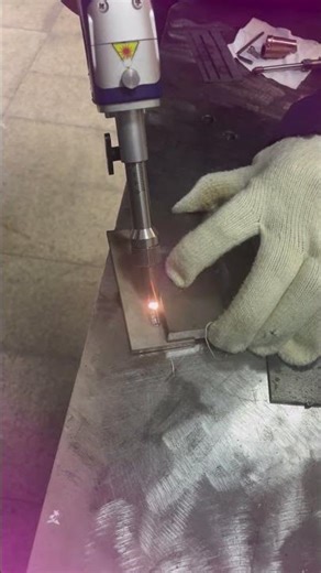 Strionlaser: Integrated Laser Solutions from Precision Welding to Industrial Cleaning