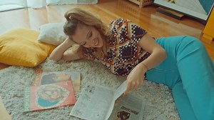 VINTAGE ME by KING KONG