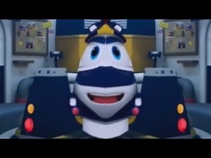 YTP - I Robot Trains non sono adatti ai bambini [ITA]