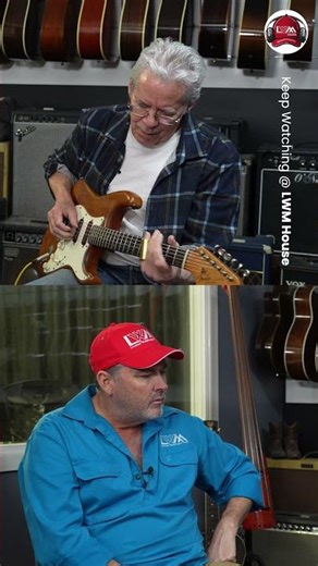 Slide Guitar Without Changing Your Style 🎸