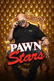 Watch Pawn Stars Season 29 Episode 3 - Pawn Barons