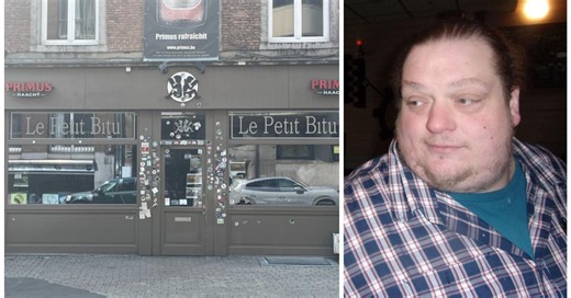 Le Petit Bitu à Namur, célèbre bar estudiantin, ferme définitivement ses portes : « La nouvelle génération d’étudiants ne sort plus comme avant »