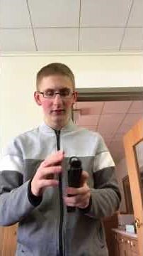 How to Adjust a Handchime