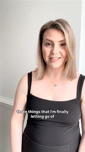 3 Things I’m Keeping vs Letting Go (Declutter With Me)