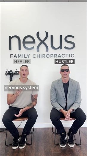 Your brain can't heal in survival mode. Neither can your calling.