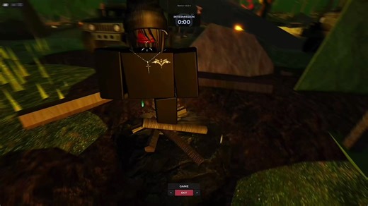 Join the Reapers Clan on Mayday!