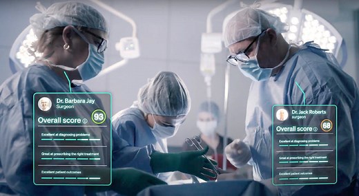 Garner Health: We're Changing the Game