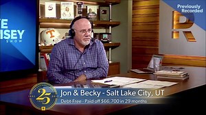 The Ramsey Show on Reels