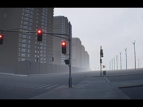 FIREBAT R7 7735HS Radeon 680M Mini PC Liminal City