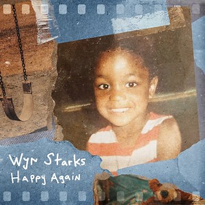 Happy Again - Wyn Starks: Song Lyrics, Music Videos & Concerts