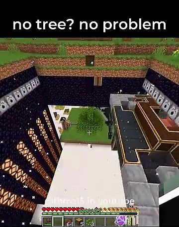 just a simple minecraft create mod contraption, nothing is wrong