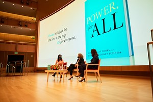 Special Projects - Social Innovation   Change Initiative