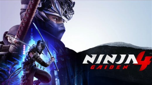 忍者龙剑传4 v1.0.4.0最新版 豪华中文 全DLC VP9 video运行必备组件 解压即玩附下载地址！