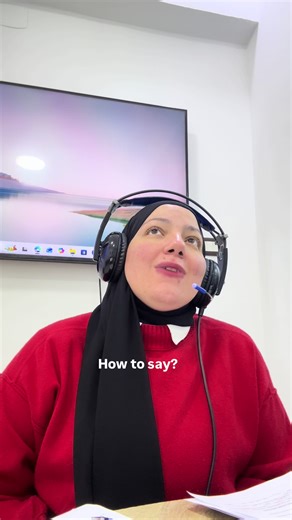 Learn English Pronunciation Tips