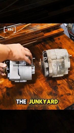 Part 2.Rusted Past - Cadillac Coupe DeVille 1970 | Ultimate Process