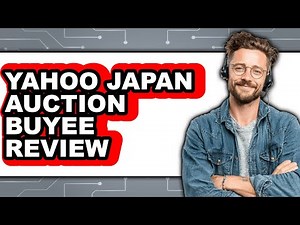 Yahoo Japan Auction Buyee Review - Is It Worth it?