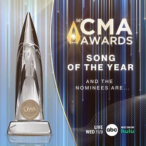 The #CMAawards SONG of the Year nominees are... ✨ "Buy Dirt" written by Jacob Davis, Jordan Davis, Josh Jenkins Music, Matt Jenkins ✨ "Never Wanted To Be That Girl" written by Shane McAnally, Ashley McBryde, Carly Pearce ✨ "Sand In My Boots" written by Ashley Gorley, Michael HARDY, Josh Osborne ✨ "Things A Man Oughta Know" written by Jason Nix, Jonathan Singleton, Lainey Wilson ✨ "You Should Probably Leave" written by Chris DuBois, Ashley Gorley, Chris Stapleton | CMA Country Music Association