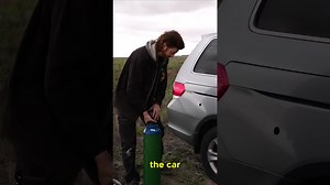 Can Coffee Creamer Actually Explode a Car? We Test It