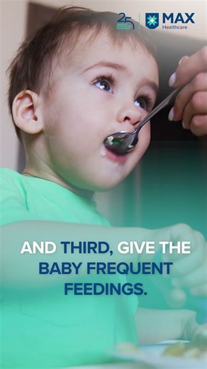 Winter Care Tips to Keep Your Baby Safe & Healthy