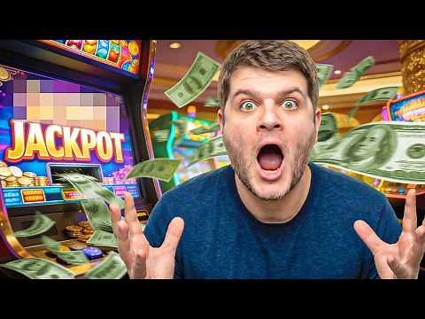THE BIGGEST GAMBLING WIN OF MY LIFE!! (BY A LOT)