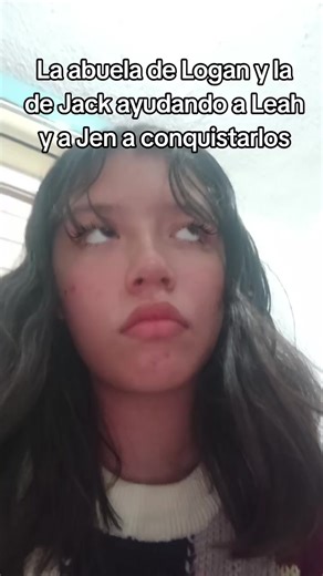 Unveiling the Story of Leah and Jen