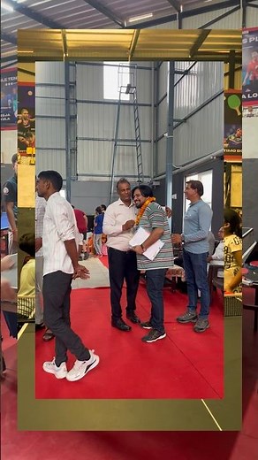 Table Tennis Training at ACS | Intense Rally & Professional Coaching | Dadri TT Champs